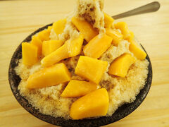 台湾かき氷TOP7！マンゴーてんこ盛りにフワフワのかき氷まで