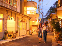 あったか美肌温泉＆日本海の冬グルメと絶景を楽しむ大人旅～萩・石見空港キャンペーン