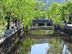 【城崎温泉】今行きたい温泉街の観光情報！おすすめ温泉旅館も紹介