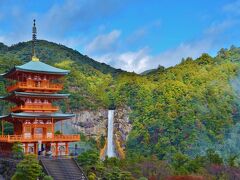 【2024年版】和歌山で行きたい観光名所！世界遺産、絶景、面白スポットなど15選