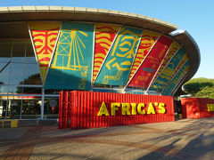 現地レポ！アフリカ大陸最大規模の旅行博から伝わる南アフリカダーバンの魅力を紹介！