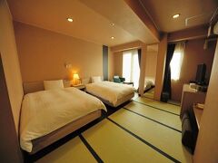 【東京】和室・和洋室のあるホテル12選。家族・子ども連れの旅行でも安心