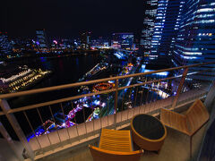最高の誕生日のために。横浜の感動夜景が楽しめるホテル7選