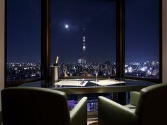 東京スカイツリー(R)が見えるおすすめホテル8選！客室やお得なプランを詳しく紹介