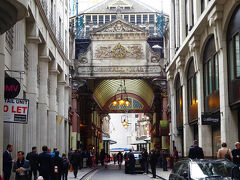 イギリス好きがすすめる！定番から穴場までロンドン観光スポット12選