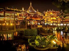 上海おすすめ観光スポットランキングベスト15！