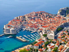 クロアチア観光スポットおすすめ15選！ドブロブニクを中心に紹介！
