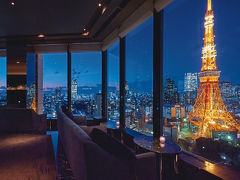 夜景やディナーを満喫！誕生日・記念日向け「東京のおすすめホテル15選」