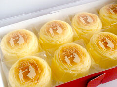 函館のおすすめお土産 22年 日持ちするお菓子やスイーツなど18選 トラベルマガジン