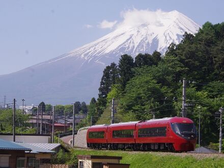 全国のおすすめ観光列車ランキング！絶景・グルメを満喫♪