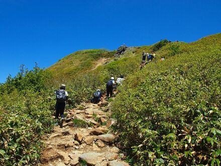 関東日帰りハイキング！登山初心者～中級・上級者までおすすめの山17選