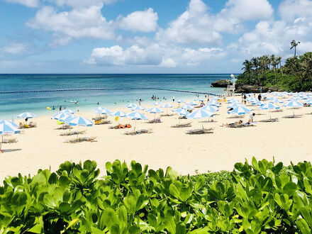 【最新版】沖縄のホテルおすすめランキング！人気のプール付きリゾートも