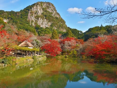 佐賀おすすめ観光スポット16選！絶景だらけで歴史も自然も温泉も魅力的