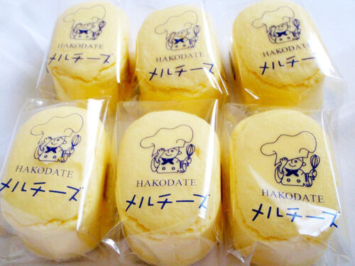 函館のおすすめお土産17選！日持ちするお菓子やスイーツなど