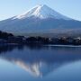 富士山の絶景を見に行こう！富士五湖＆河口湖周辺おすすめスポット10選
