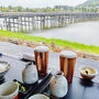 【2025年】嵐山のおすすめランチ！湯葉、おばんざい、オシャレなカフェなど♪
