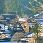 富山で行くべきおすすめ観光スポット18選！美しい四季折々の景観も紹介