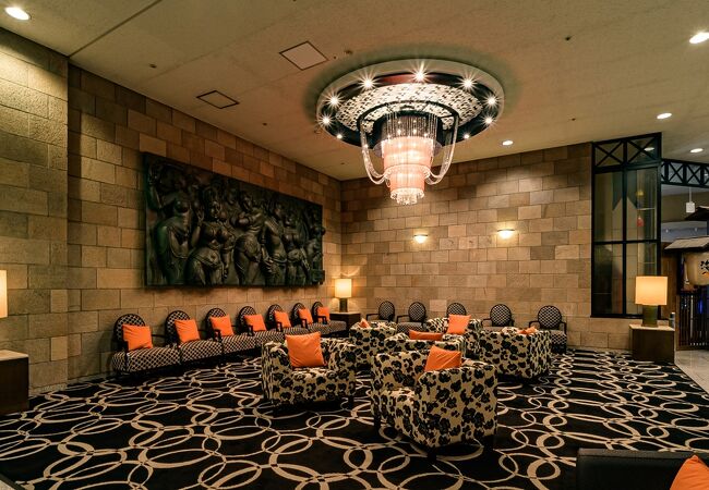 アパホテル＆リゾート 札幌 写真