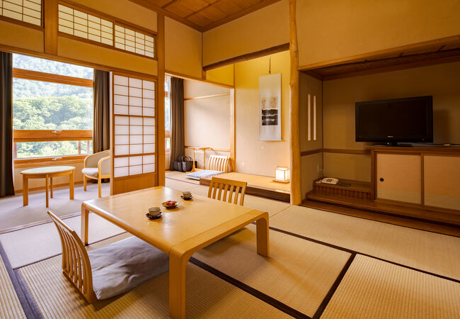 十和田ホテル 写真