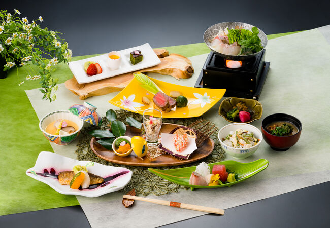 十和田ホテル 写真