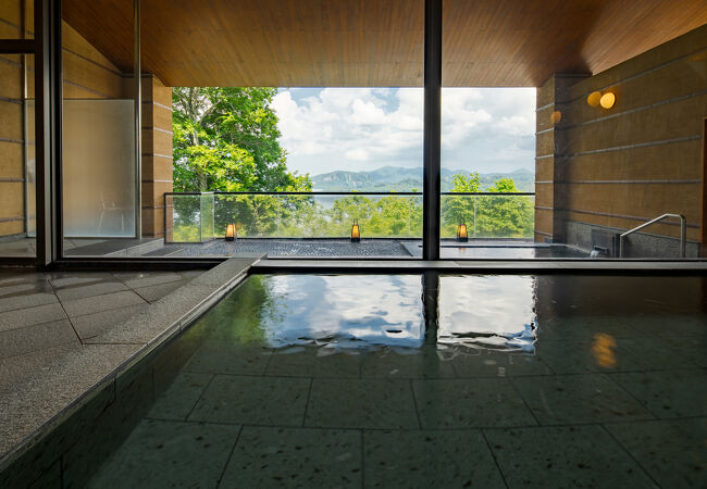 十和田ホテル 写真