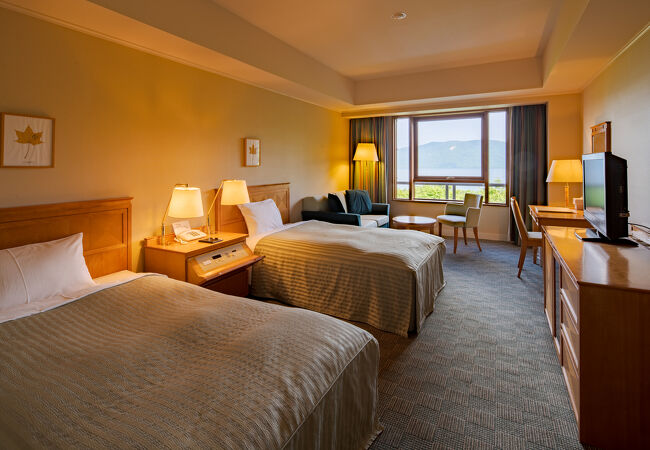 十和田ホテル 写真