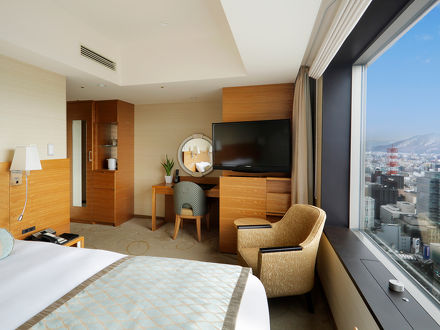 ＪＲタワーホテル日航札幌 写真