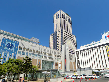 ＪＲタワーホテル日航札幌 写真