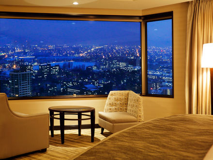 ＪＲタワーホテル日航札幌 写真