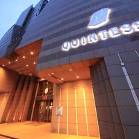 クインテッサホテル札幌 写真