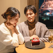 東京プリンスホテル