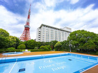 GARDEN POOL (デイプール)