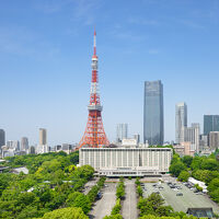 東京プリンスホテル