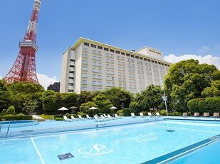 【絶景×プール】Pool & Stay 写真