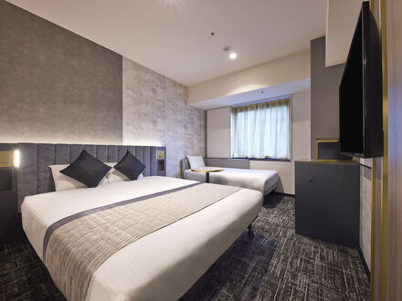 ヴィラフォンテーヌグランド東京汐留 写真