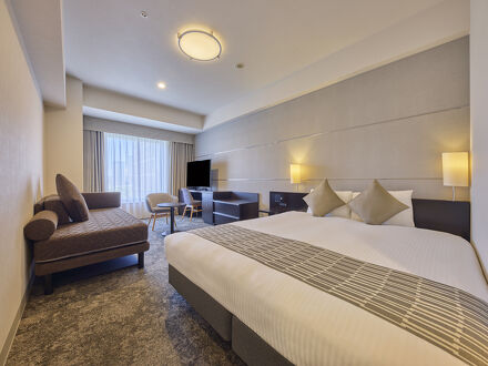 ヴィラフォンテーヌグランド東京汐留 写真