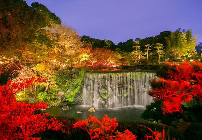 ホテルニューオータニ 写真