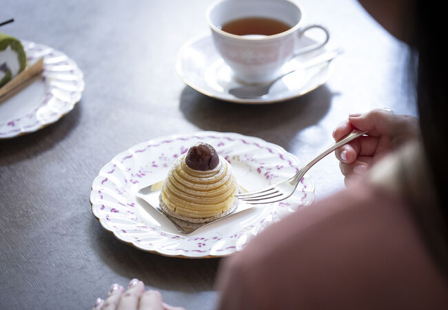 東京プリンスホテル 写真