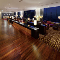 相鉄グランドフレッサ 品川シーサイド 写真