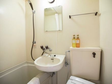 フレックステイイン多摩川 写真