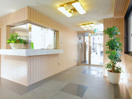 フレックステイイン多摩川 写真