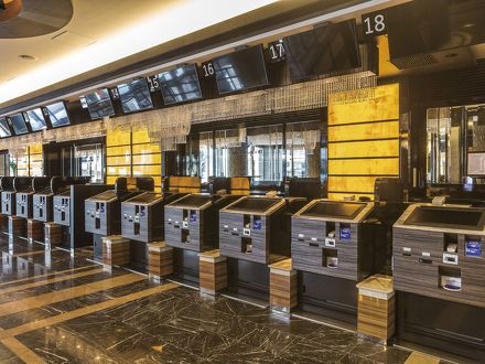 アパホテル＆リゾート 東京ベイ幕張 写真