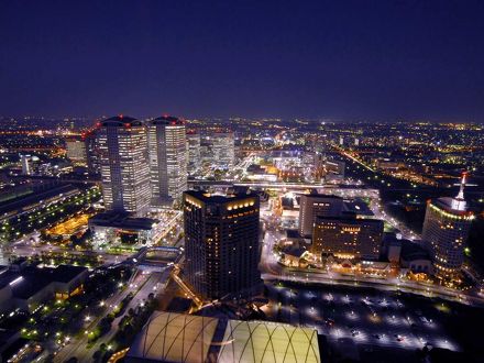 アパホテル＆リゾート 東京ベイ幕張 写真