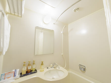 コートホテル水戸 写真