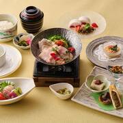 ホテルラフォーレ那須