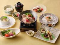 ■Basic-Plan(2食付)■-ＭＩＹＡＢＩ