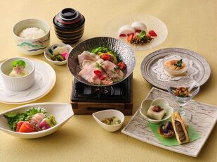 ■Basic-Plan(2食付)■-ＭＩＹＡＢＩ 写真