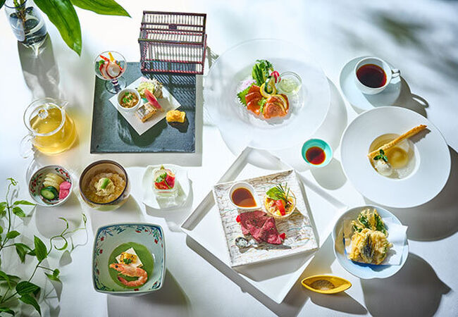 ホテルラフォーレ那須 写真