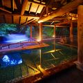 四万温泉　温泉三昧の宿　四万たむら 写真