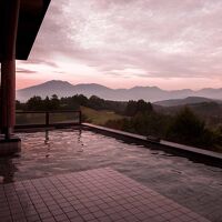 本白根温泉　嬬恋プリンスホテル